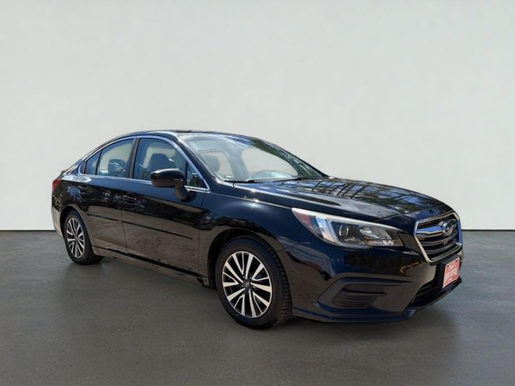 2019 Subaru Legacy 2.5i Premium