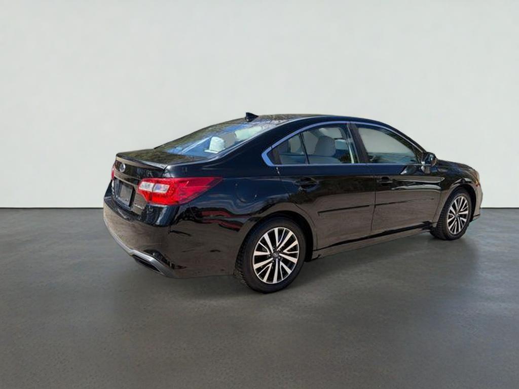 2019 Subaru Legacy 2.5i Premium