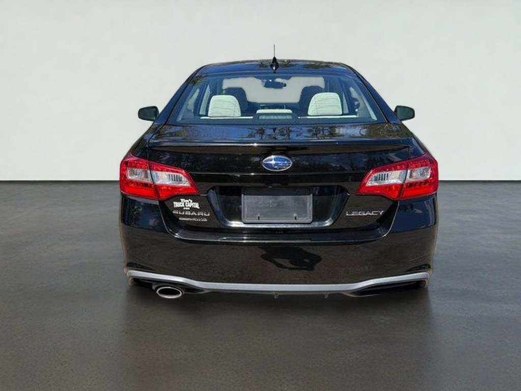 2019 Subaru Legacy 2.5i Premium