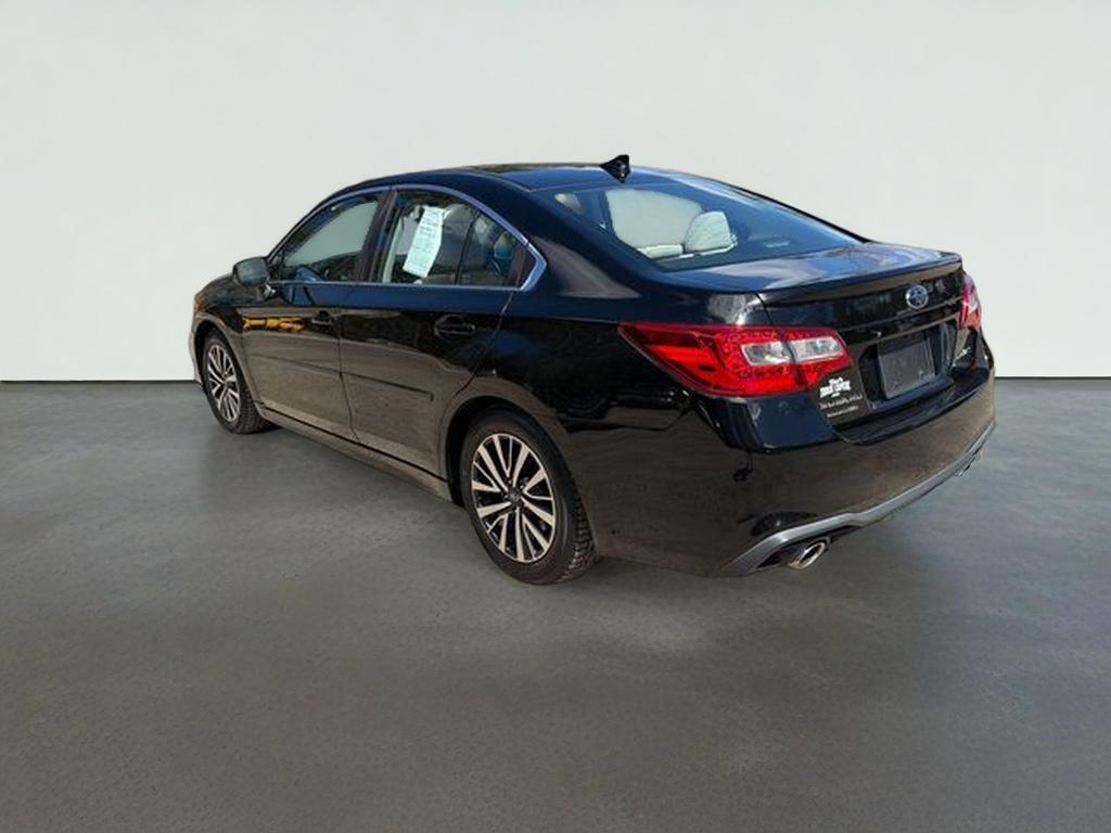2019 Subaru Legacy 2.5i Premium