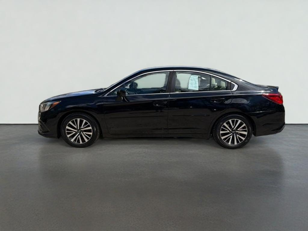 2019 Subaru Legacy 2.5i Premium