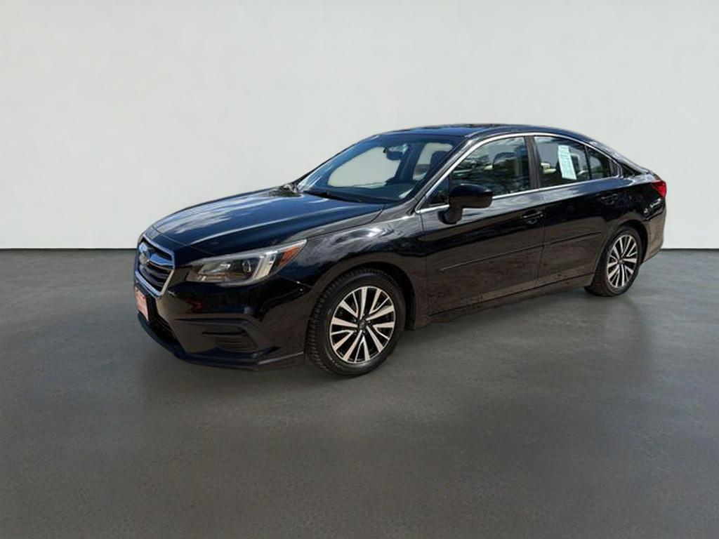 2019 Subaru Legacy 2.5i Premium