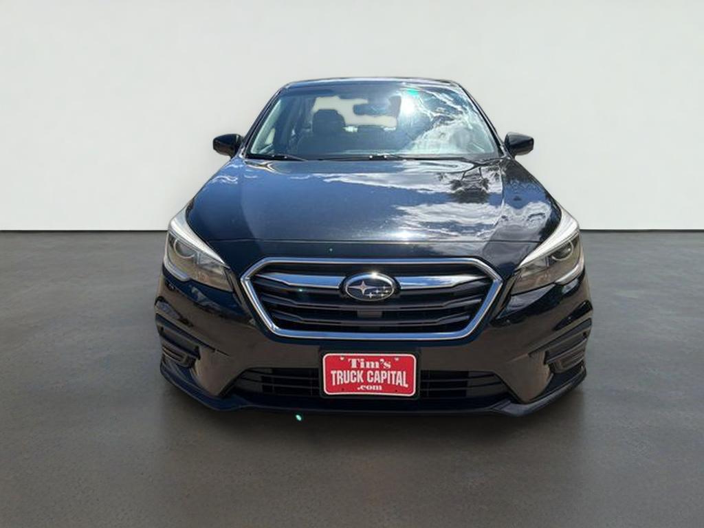 2019 Subaru Legacy 2.5i Premium