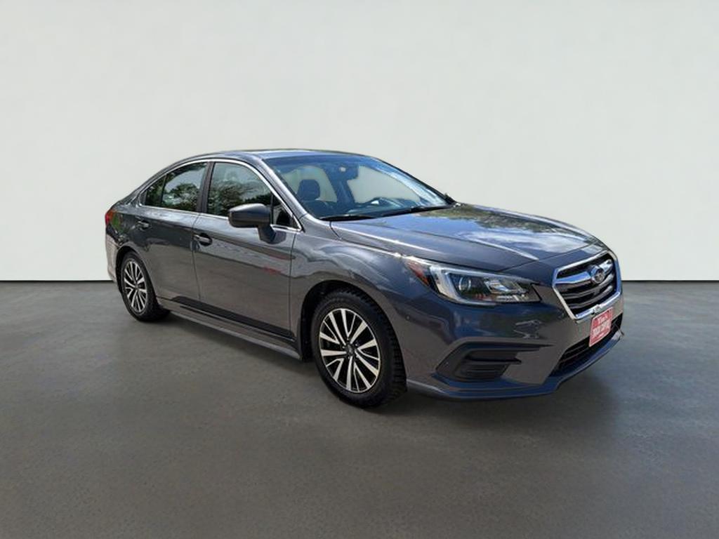 2019 Subaru Legacy 2.5i Premium