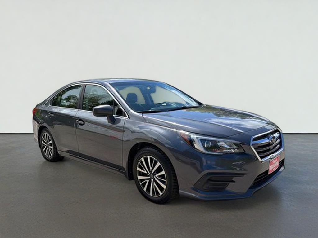 2019 Subaru Legacy 2.5i Premium