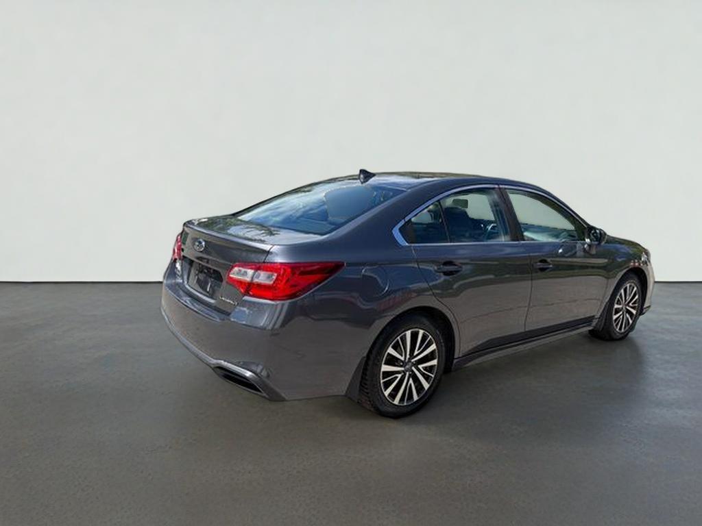 2019 Subaru Legacy 2.5i Premium