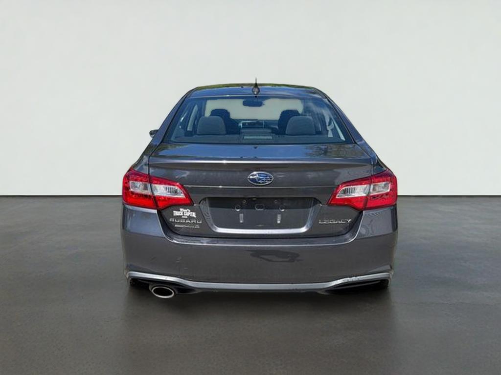 2019 Subaru Legacy 2.5i Premium