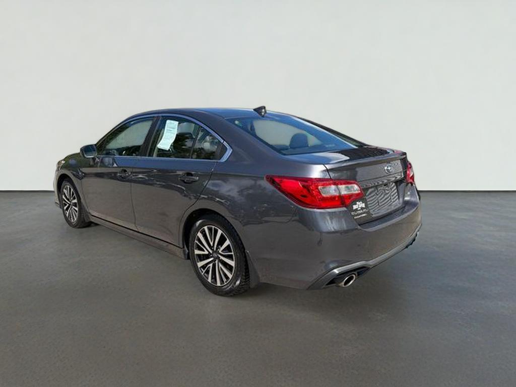 2019 Subaru Legacy 2.5i Premium
