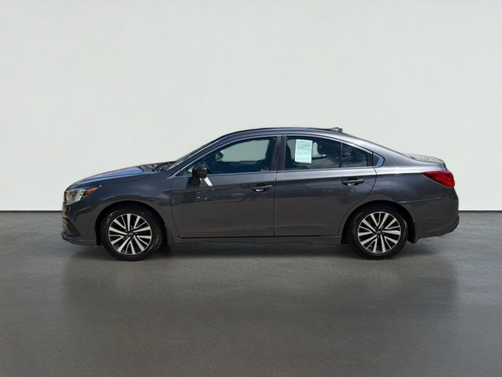 2019 Subaru Legacy 2.5i Premium