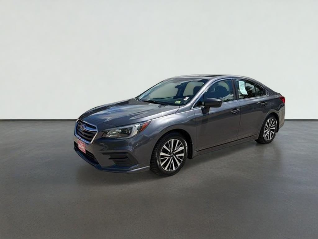 2019 Subaru Legacy 2.5i Premium