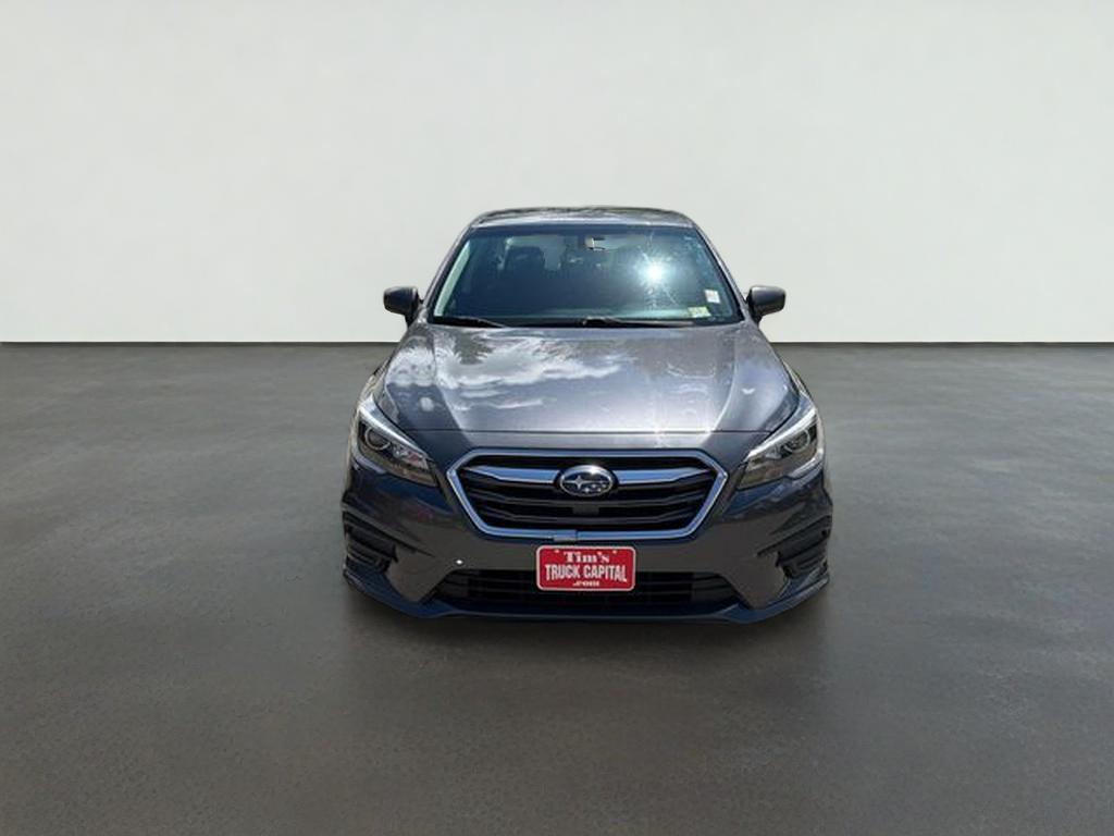 2019 Subaru Legacy 2.5i Premium