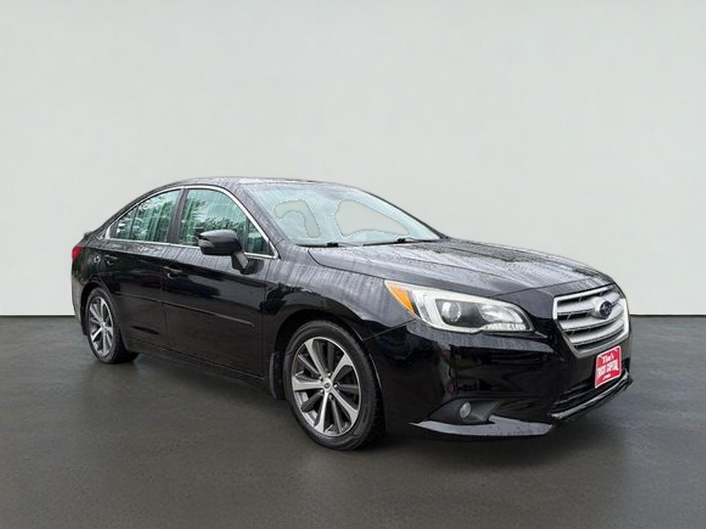 2017 Subaru Legacy 2.5i Limited