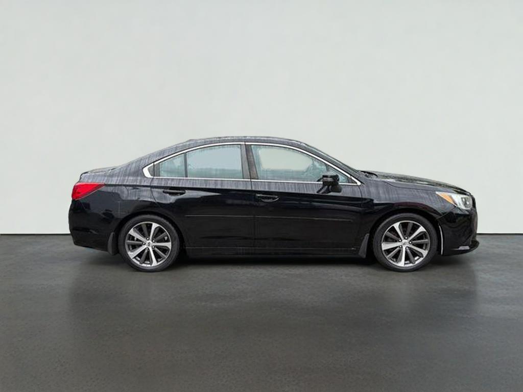 2017 Subaru Legacy 2.5i Limited