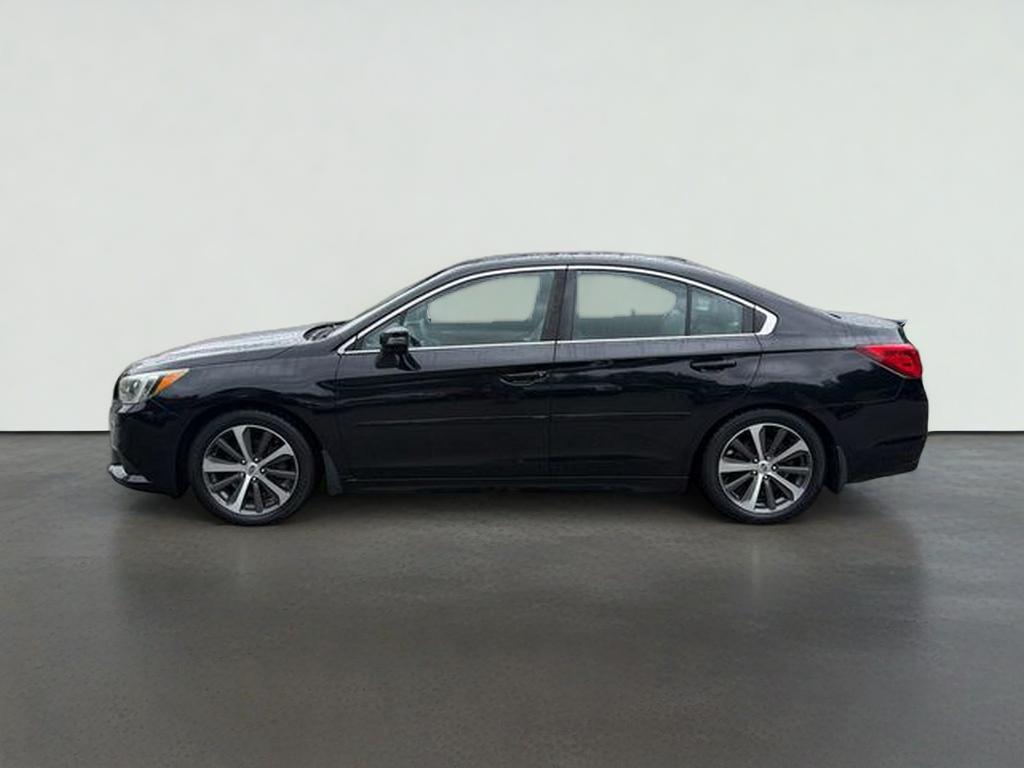 2017 Subaru Legacy 2.5i Limited