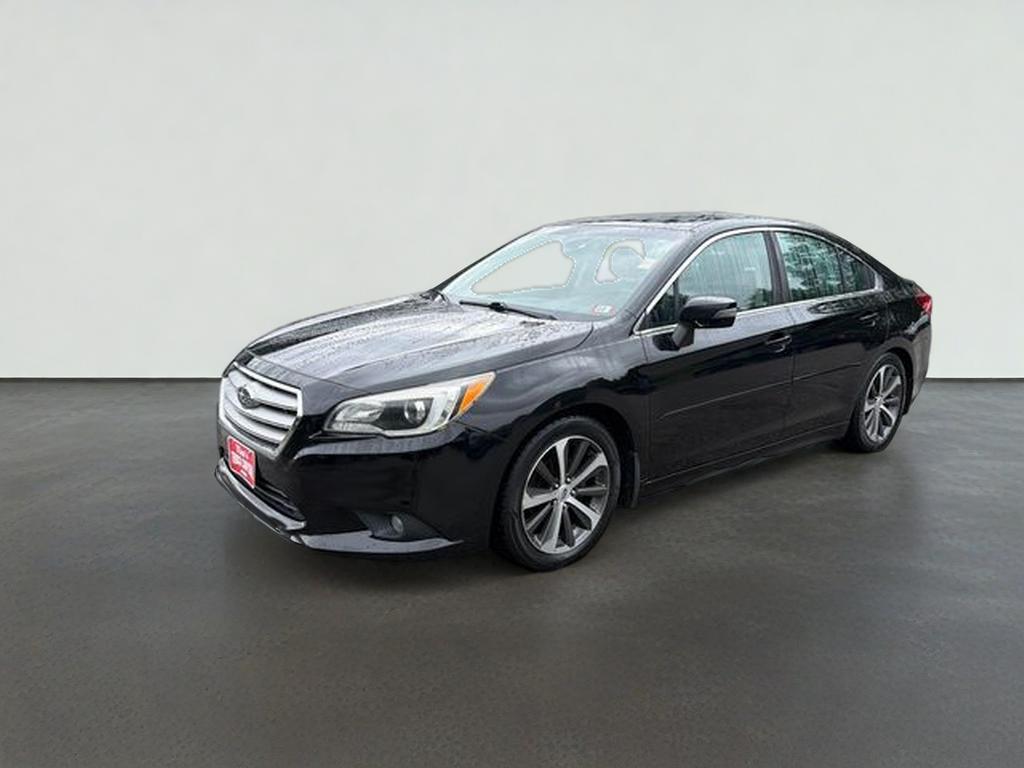 2017 Subaru Legacy 2.5i Limited