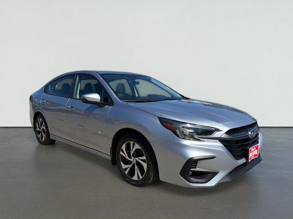 2024 Subaru Legacy