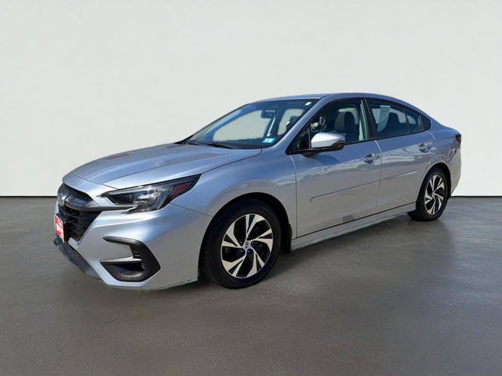 2024 Subaru Legacy Premium