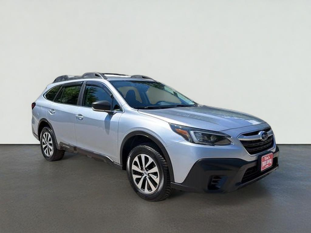 2021 Subaru Outback 2.5i