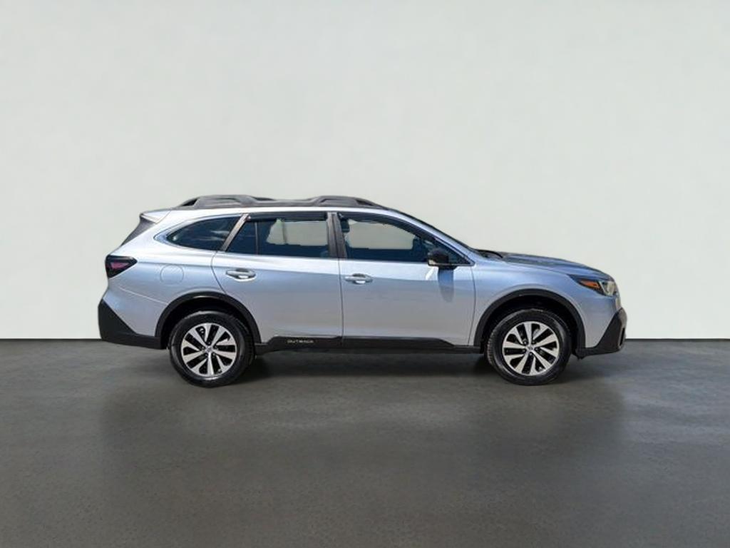 2021 Subaru Outback 2.5i