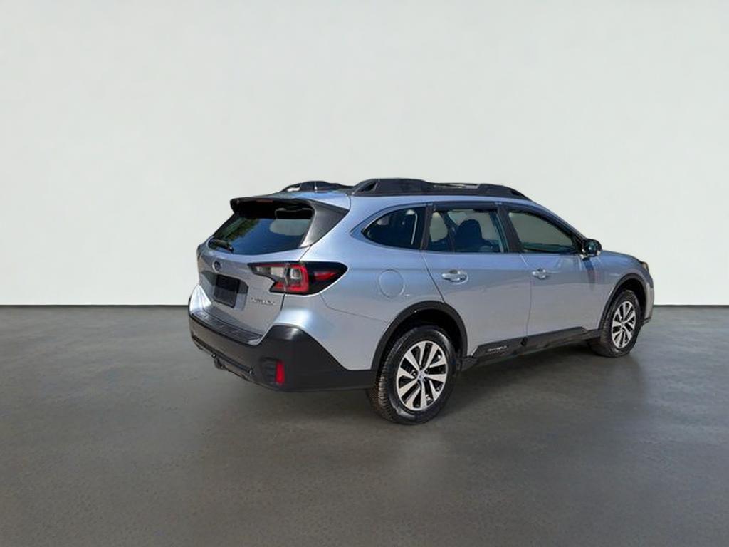 2021 Subaru Outback 2.5i