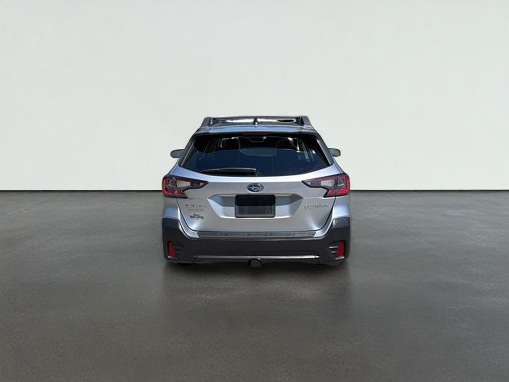 2021 Subaru Outback 2.5i