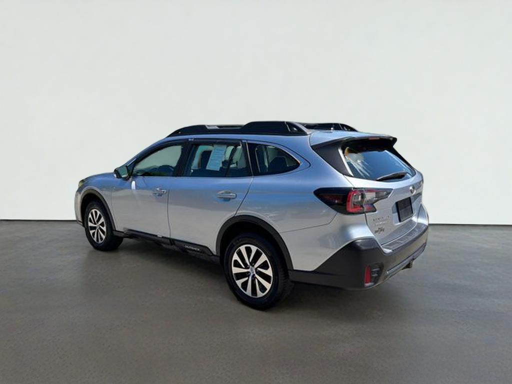 2021 Subaru Outback 2.5i