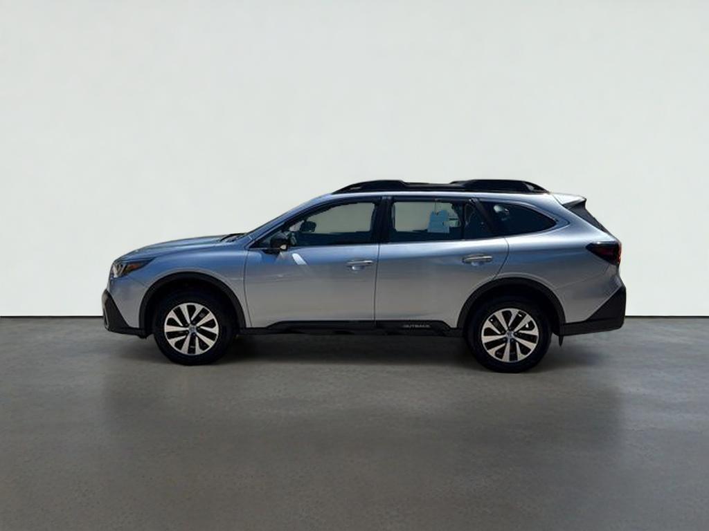 2021 Subaru Outback 2.5i