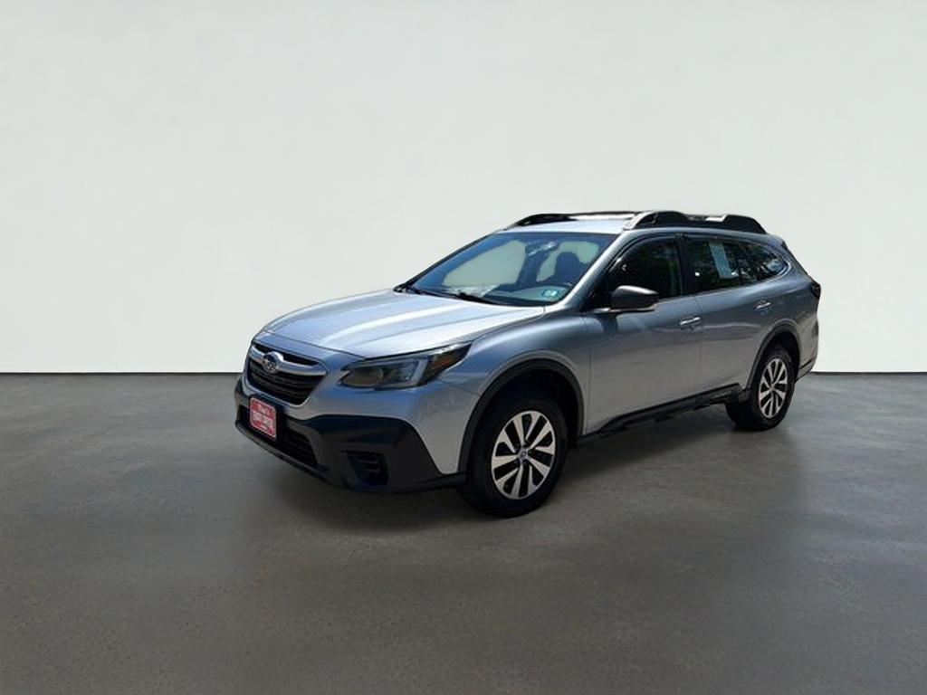 2021 Subaru Outback 2.5i