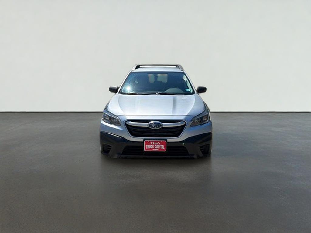 2021 Subaru Outback 2.5i