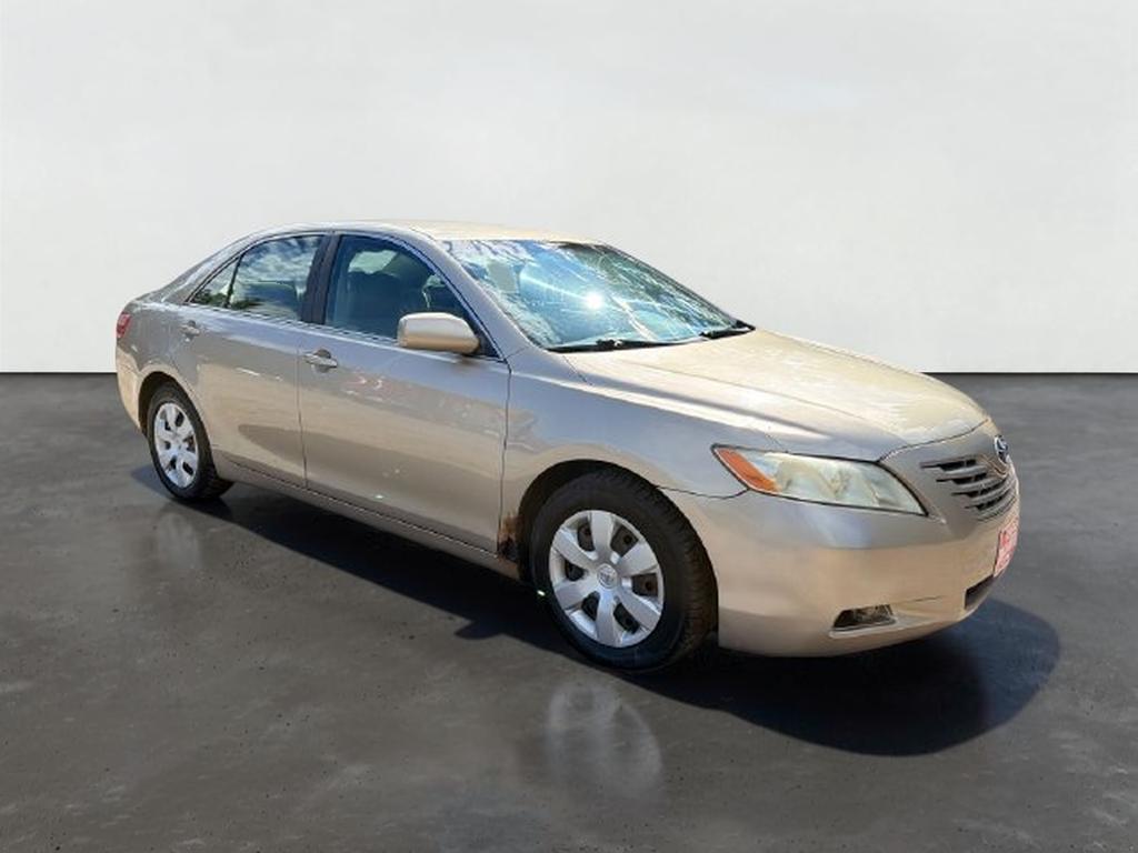 2007 Toyota Camry CE