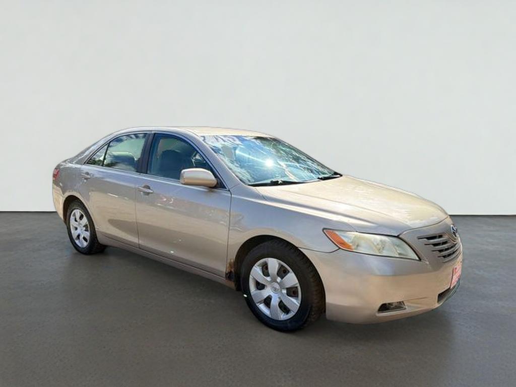 2007 Toyota Camry Base CE
