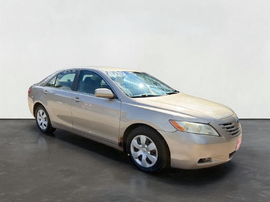 2007 Toyota Camry Base CE