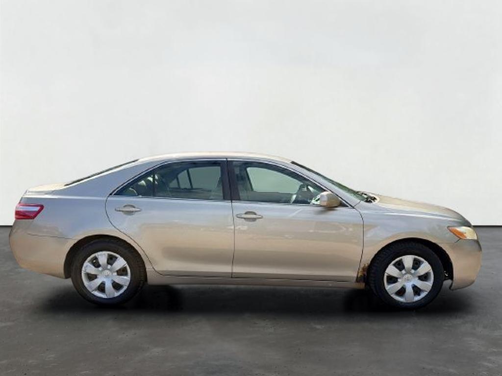 2007 Toyota Camry Base CE