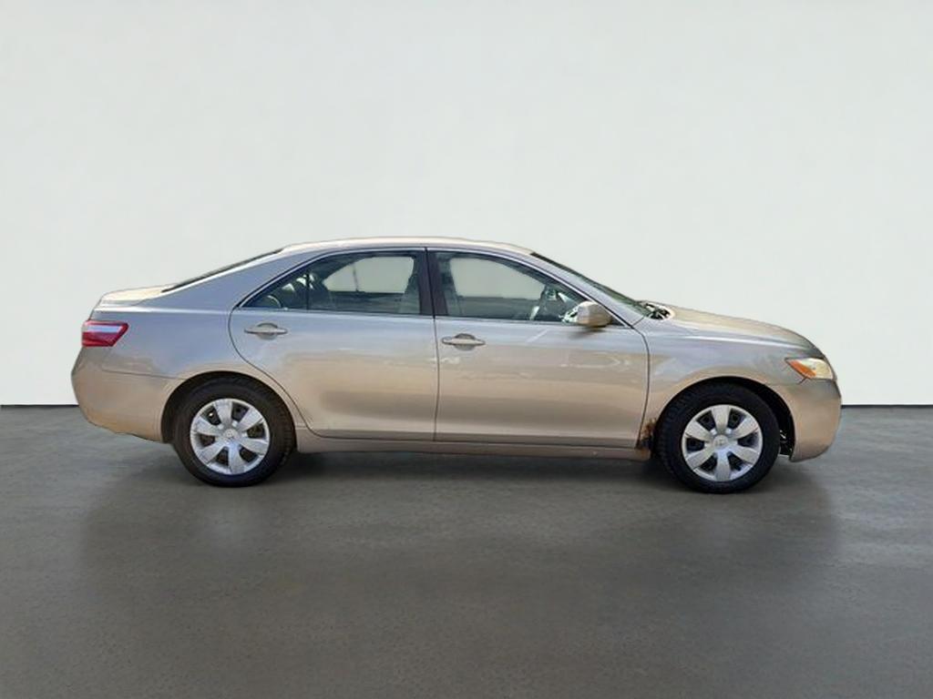 2007 Toyota Camry Base CE