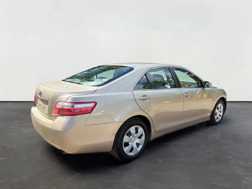 2007 Toyota Camry Base CE
