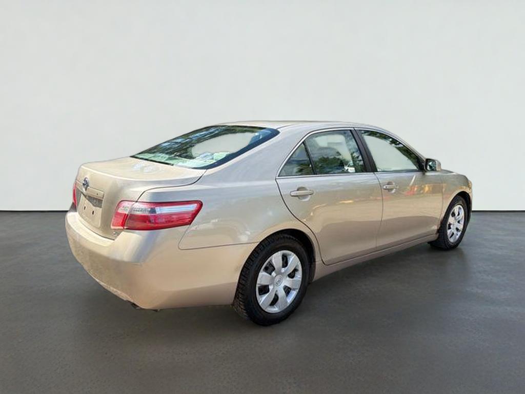 2007 Toyota Camry Base CE