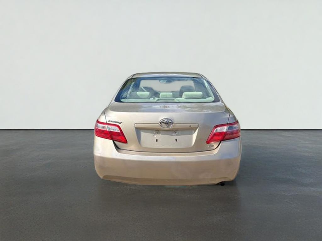 2007 Toyota Camry Base CE