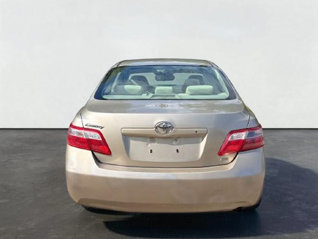 2007 Toyota Camry Base CE