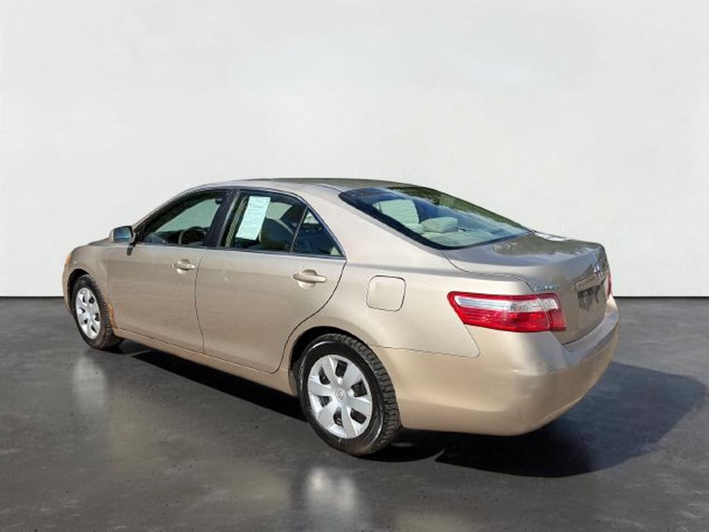 2007 Toyota Camry Base CE