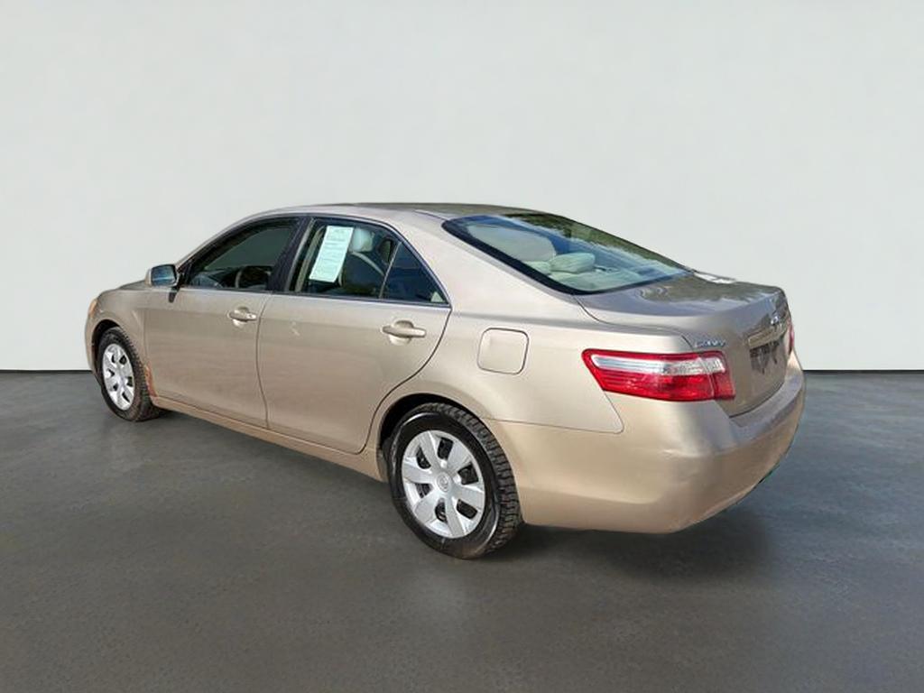 2007 Toyota Camry Base CE