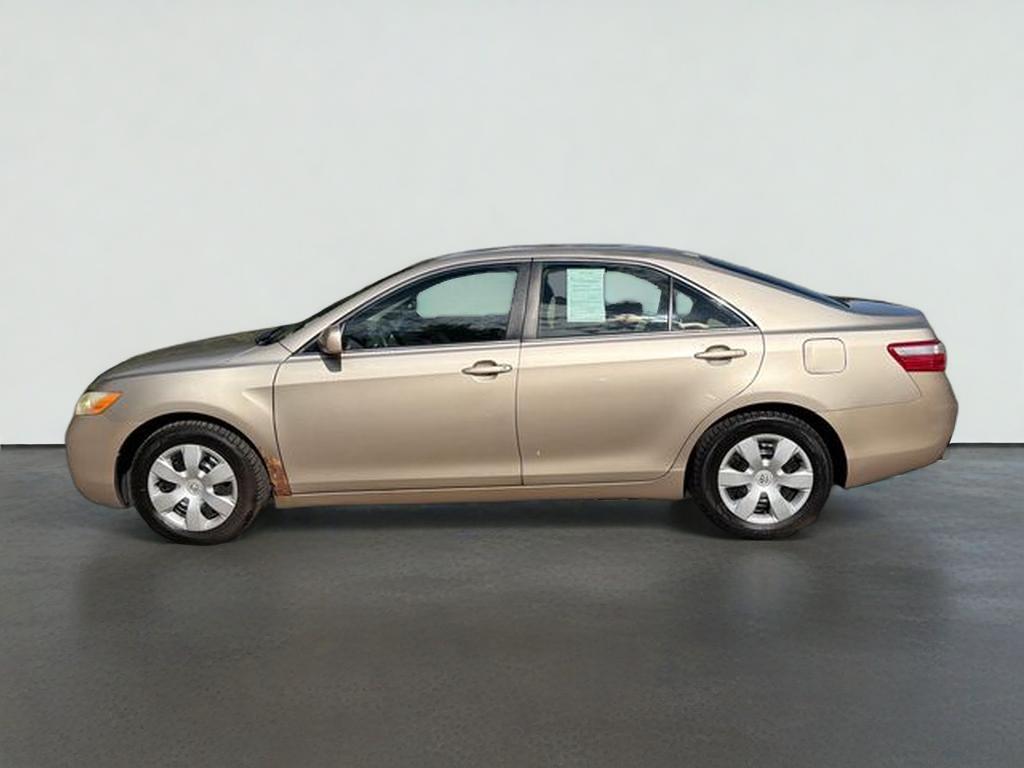 2007 Toyota Camry Base CE