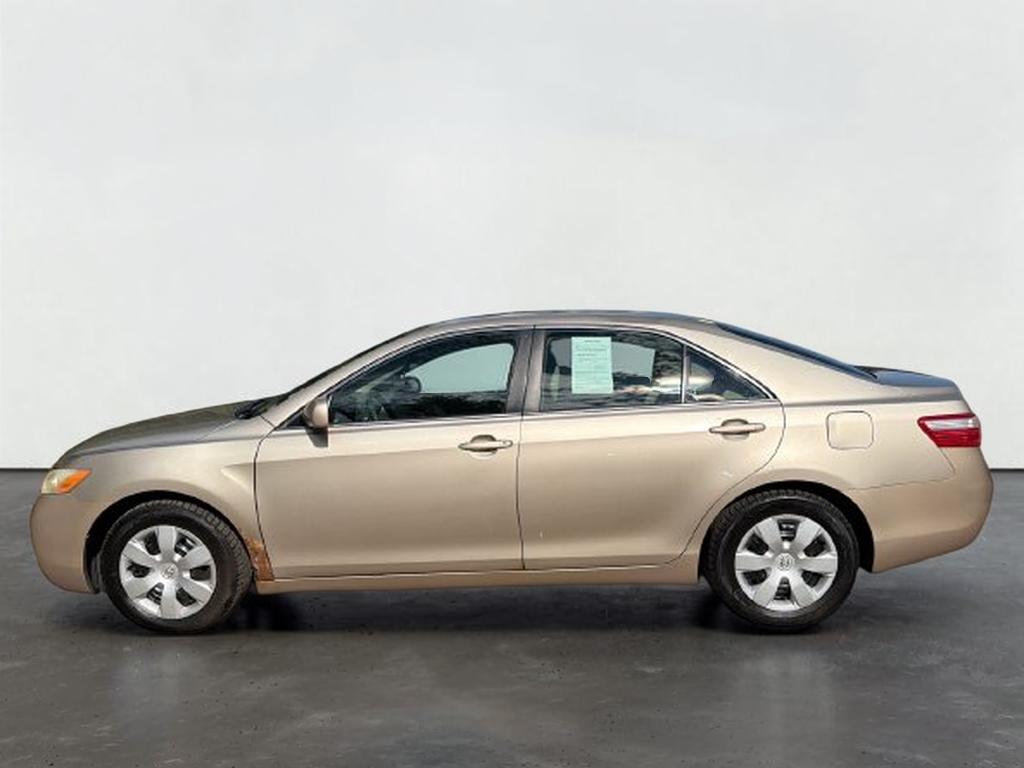 2007 Toyota Camry Base CE