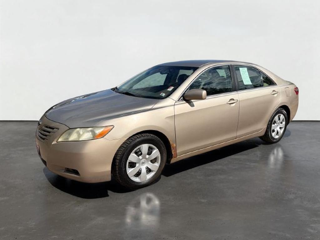 2007 Toyota Camry Base CE