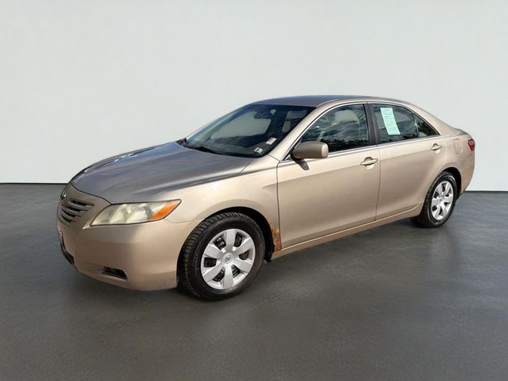 2007 Toyota Camry Base CE