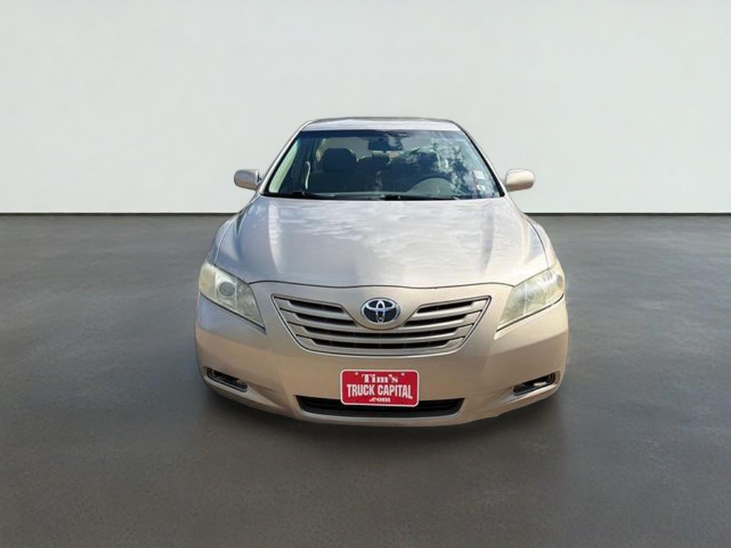 2007 Toyota Camry Base CE