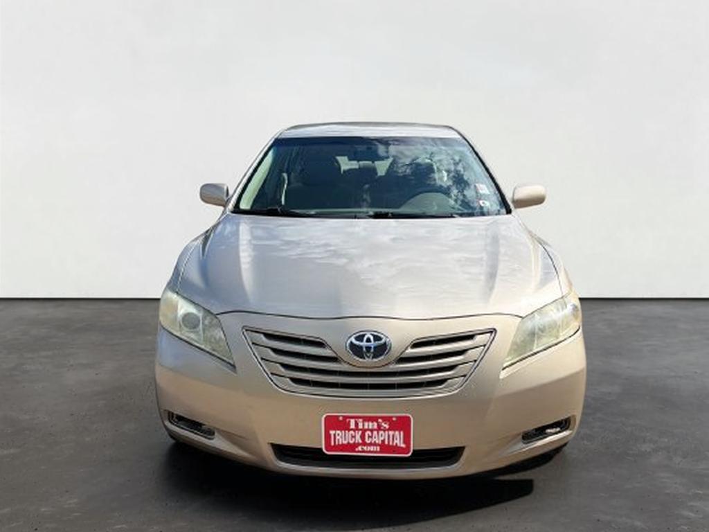 2007 Toyota Camry Base CE