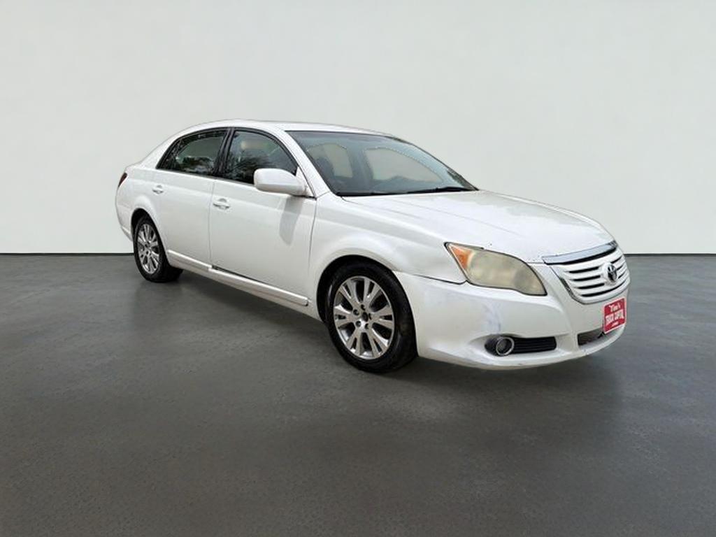 2008 Toyota Avalon Touring