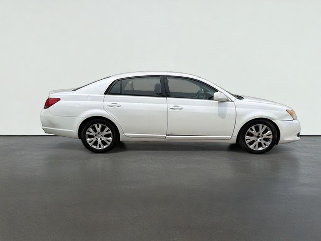 2008 Toyota Avalon Touring