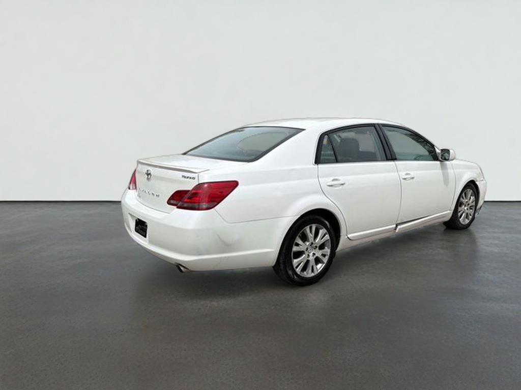 2008 Toyota Avalon Touring