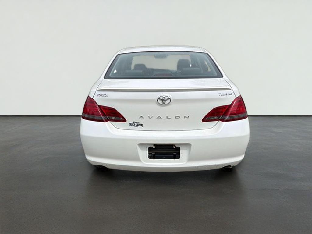 2008 Toyota Avalon Touring